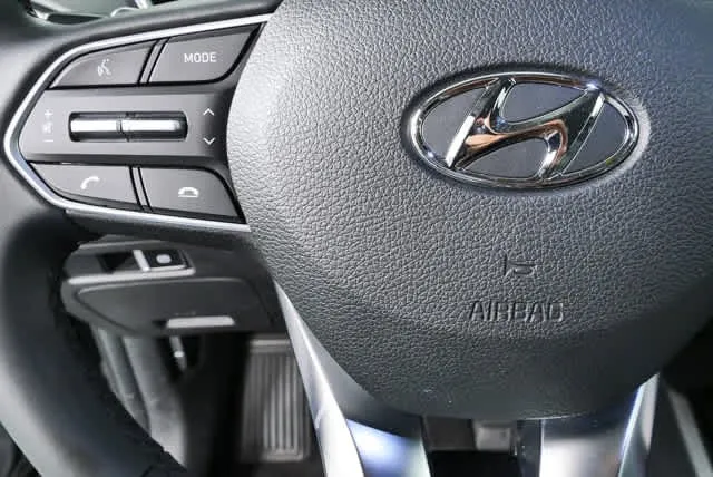 2023 HYUNDAI SANTA FE SEL thumbnail 10