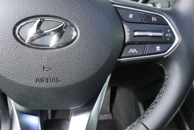 2023 HYUNDAI SANTA FE SEL thumbnail 11