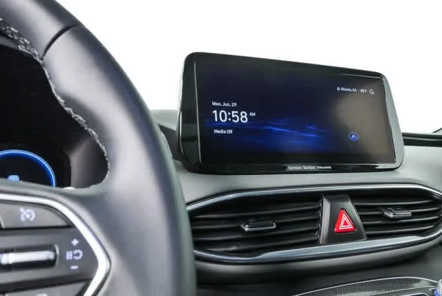 2023 HYUNDAI SANTA FE SEL thumbnail 13