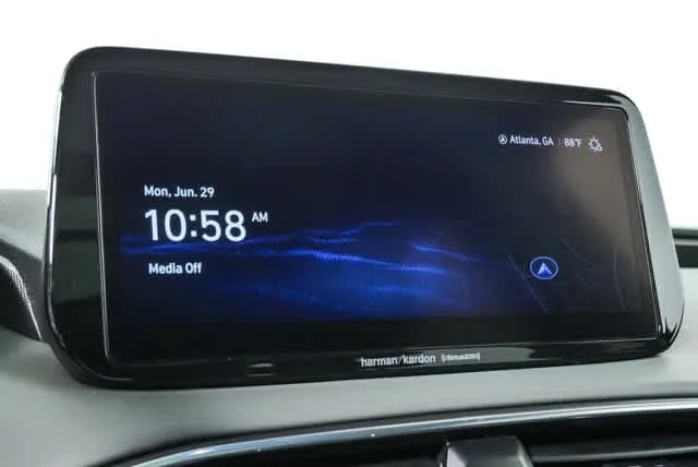2023 HYUNDAI SANTA FE SEL thumbnail 14