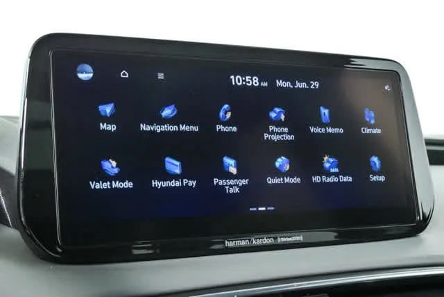 2023 HYUNDAI SANTA FE SEL thumbnail 15