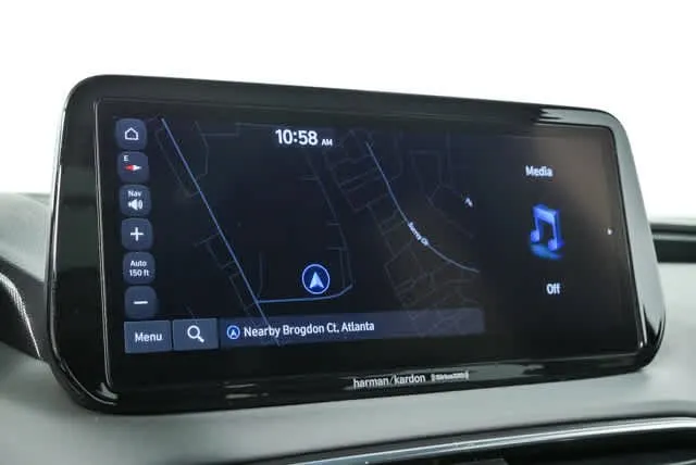 2023 HYUNDAI SANTA FE SEL thumbnail 16