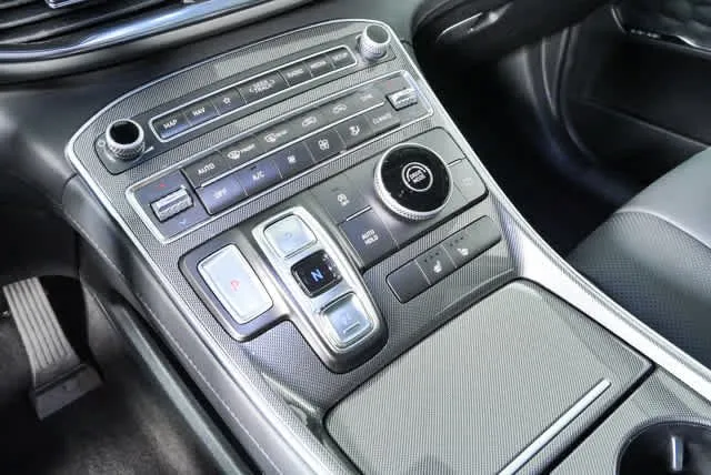 2023 HYUNDAI SANTA FE SEL thumbnail 18