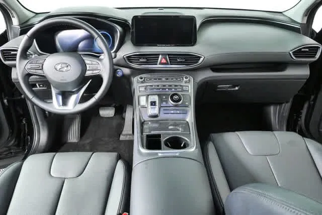 2023 HYUNDAI SANTA FE SEL thumbnail 19