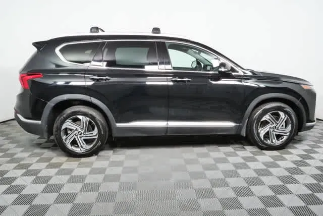 2023 HYUNDAI SANTA FE SEL thumbnail 2