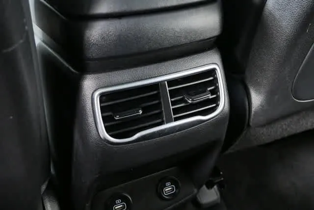 2023 HYUNDAI SANTA FE SEL thumbnail 21