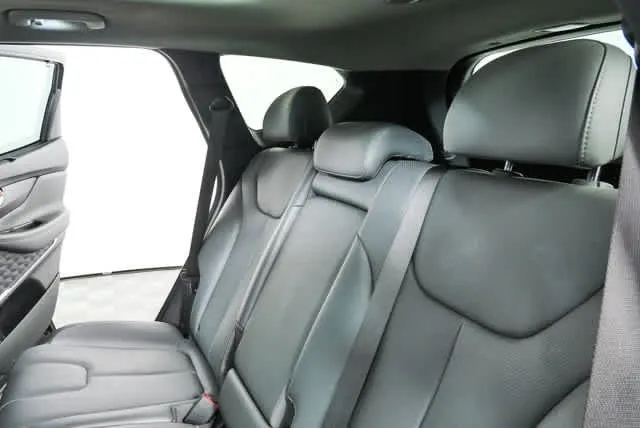 2023 HYUNDAI SANTA FE SEL thumbnail 22