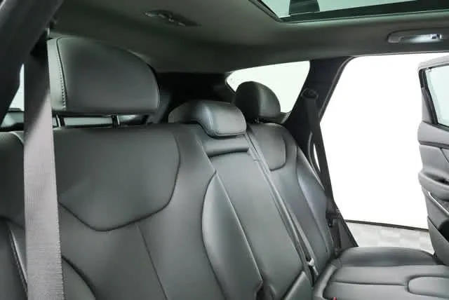 2023 HYUNDAI SANTA FE SEL thumbnail 23