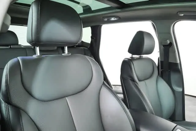 2023 HYUNDAI SANTA FE SEL thumbnail 24