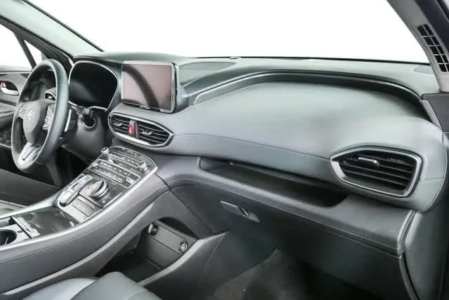 2023 HYUNDAI SANTA FE SEL thumbnail 25
