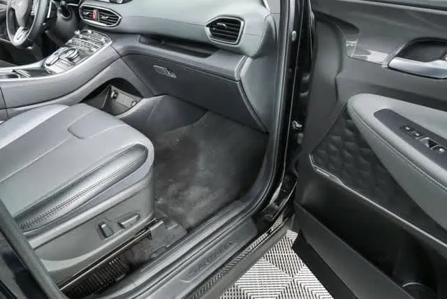 2023 HYUNDAI SANTA FE SEL thumbnail 26