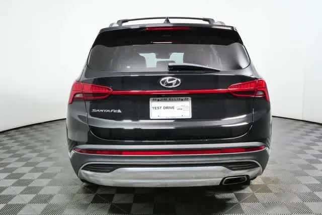 2023 HYUNDAI SANTA FE SEL thumbnail 27
