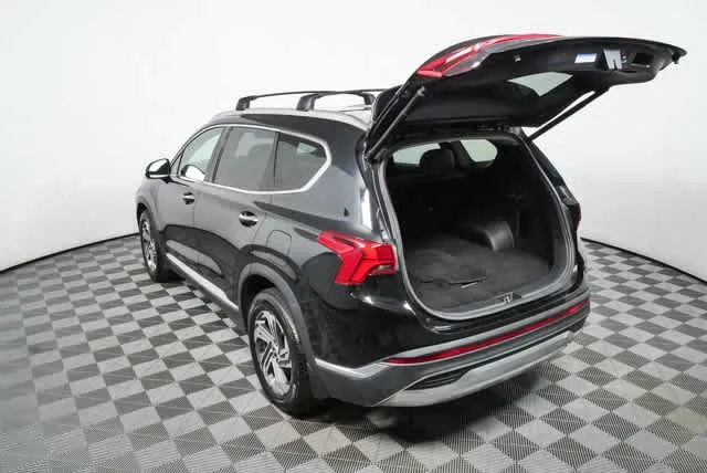 2023 HYUNDAI SANTA FE SEL thumbnail 30
