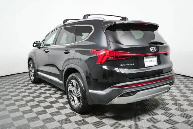 2023 HYUNDAI SANTA FE SEL thumbnail 31