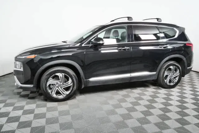 2023 HYUNDAI SANTA FE SEL thumbnail 32