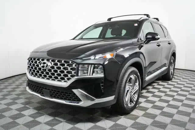 2023 HYUNDAI SANTA FE SEL thumbnail 33