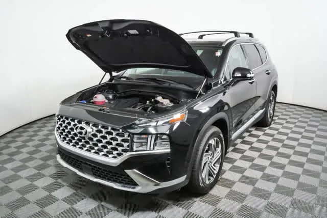 2023 HYUNDAI SANTA FE SEL thumbnail 34
