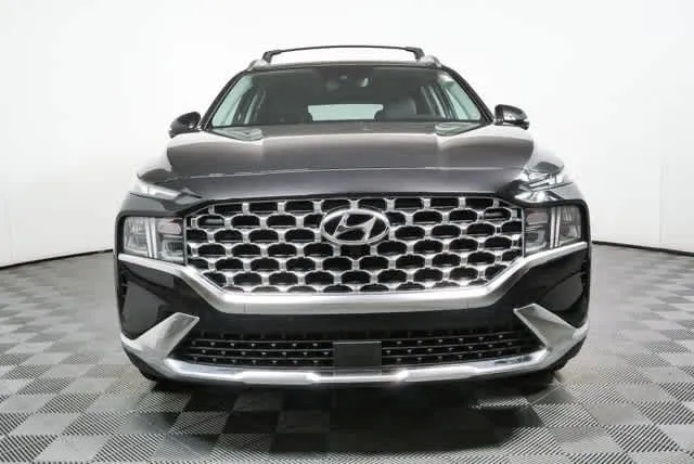 2023 HYUNDAI SANTA FE SEL thumbnail 36