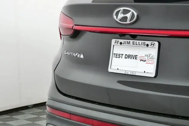 2023 HYUNDAI SANTA FE SEL thumbnail 37