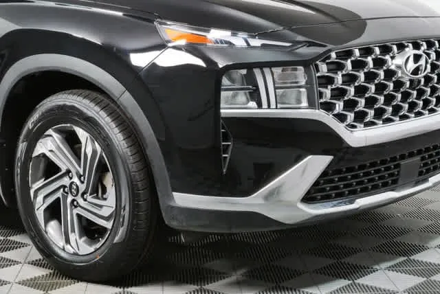 2023 HYUNDAI SANTA FE SEL thumbnail 38