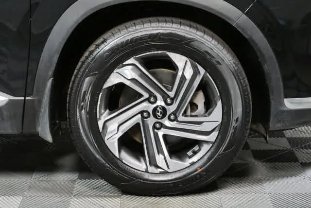 2023 HYUNDAI SANTA FE SEL thumbnail 39