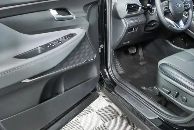 2023 HYUNDAI SANTA FE SEL thumbnail 8