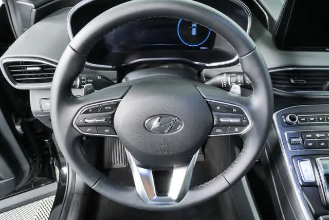 2023 HYUNDAI SANTA FE SEL thumbnail 9