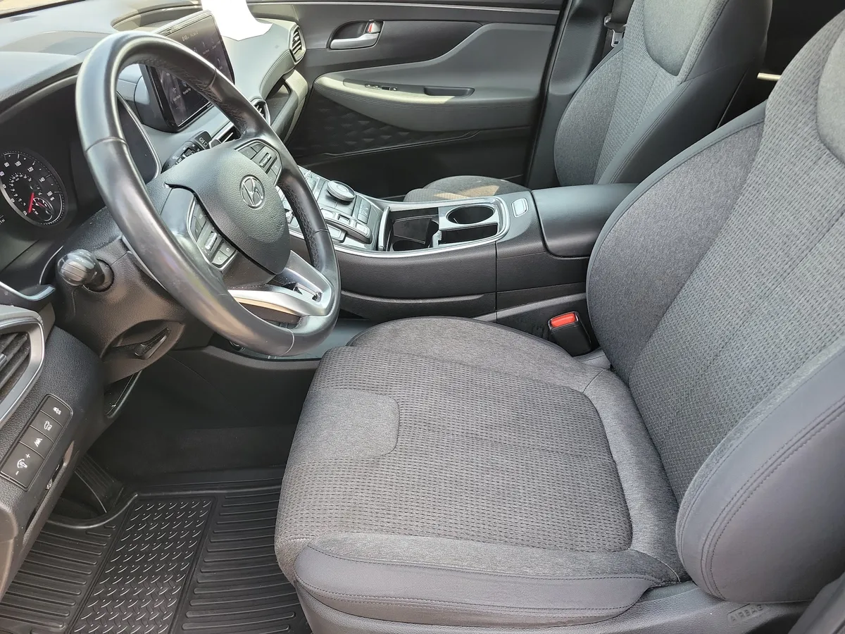 2023 Hyundai Santa Fe SEL thumbnail 10