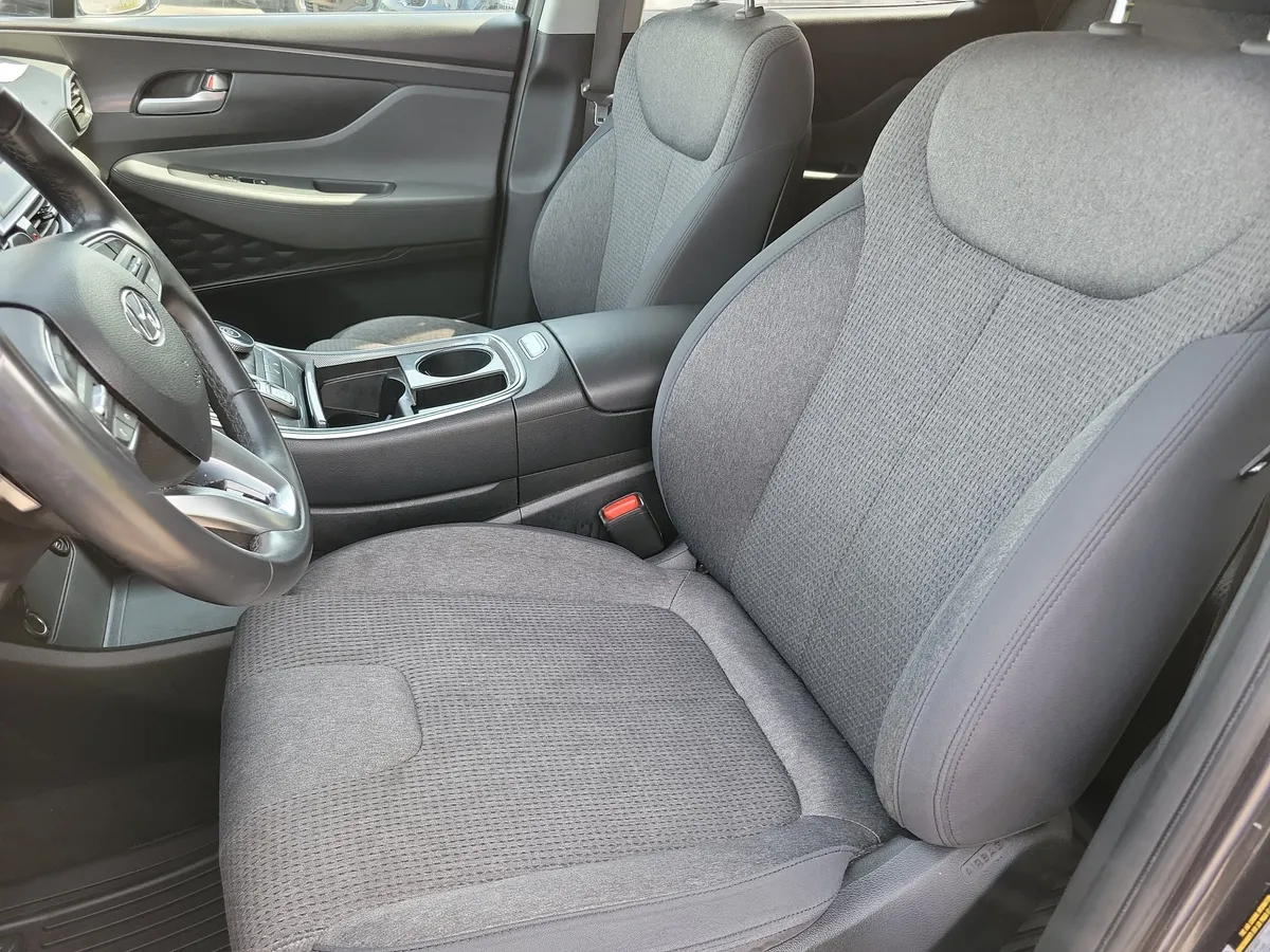 2023 Hyundai Santa Fe SEL thumbnail 11