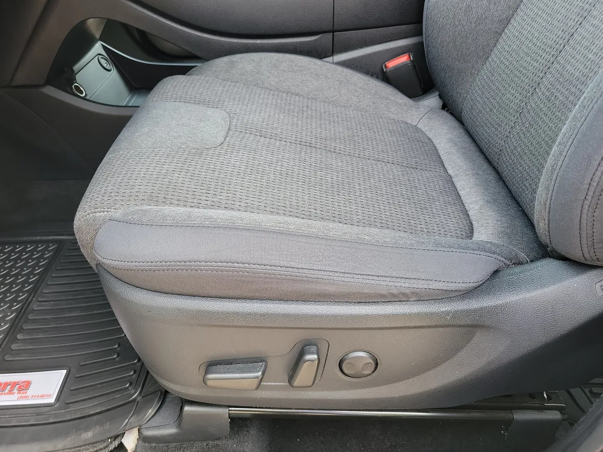 2023 Hyundai Santa Fe SEL thumbnail 12
