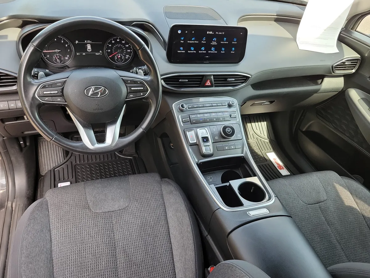2023 Hyundai Santa Fe SEL thumbnail 15