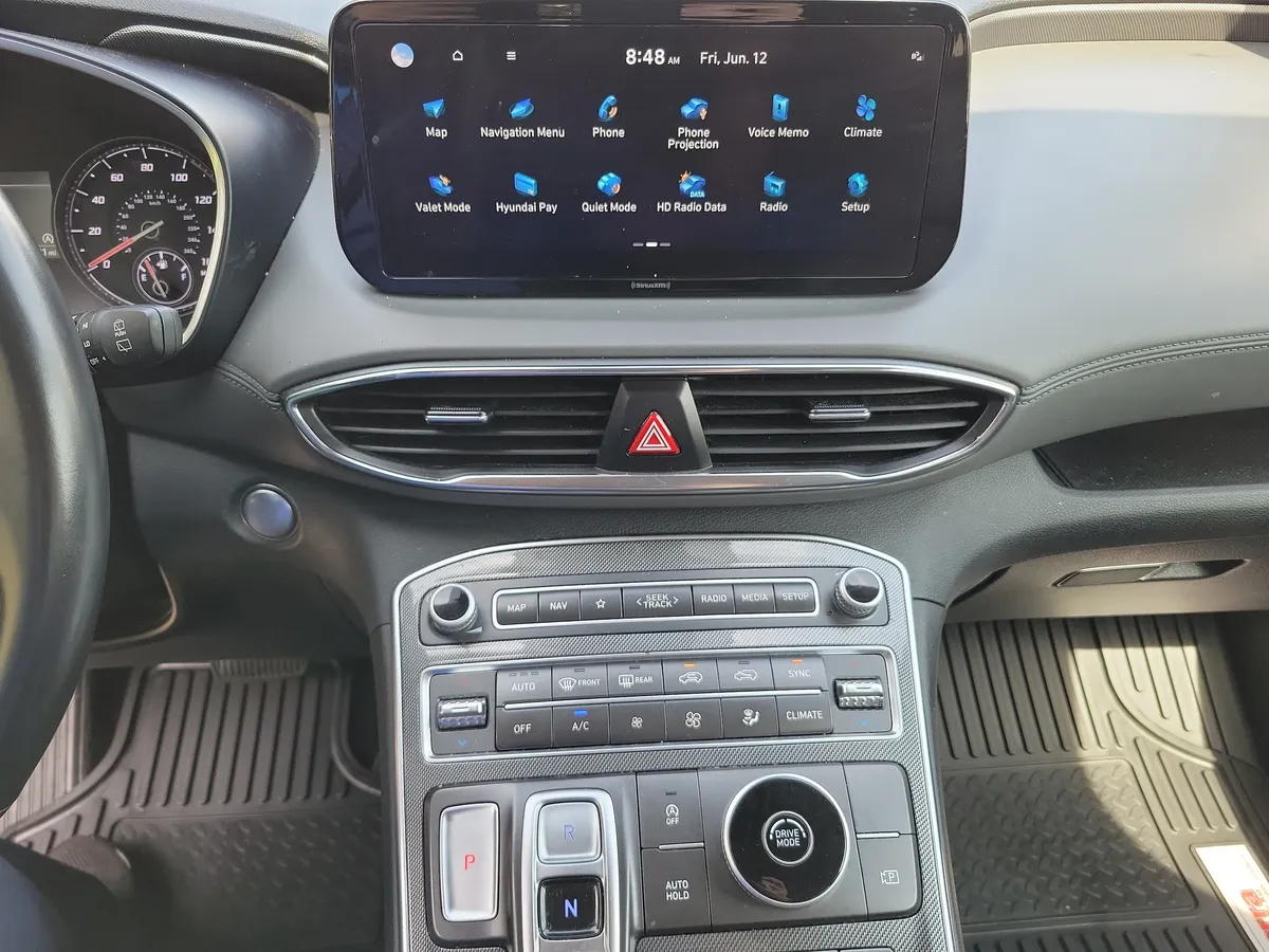 2023 Hyundai Santa Fe SEL thumbnail 16