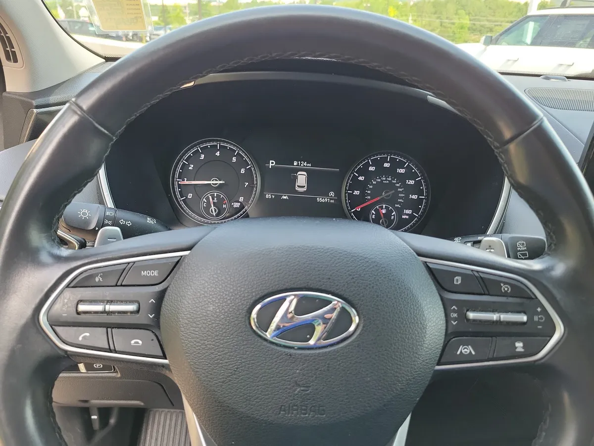2023 Hyundai Santa Fe SEL thumbnail 21