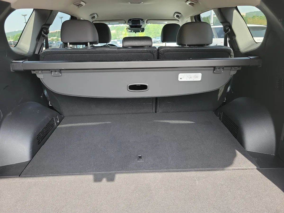 2023 Hyundai Santa Fe SEL thumbnail 26