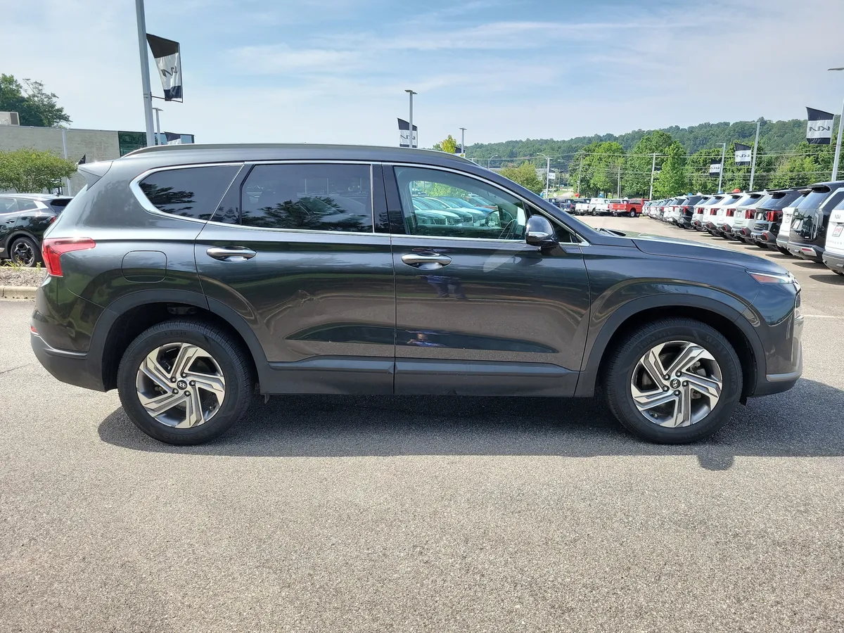 2023 Hyundai Santa Fe SEL thumbnail 6
