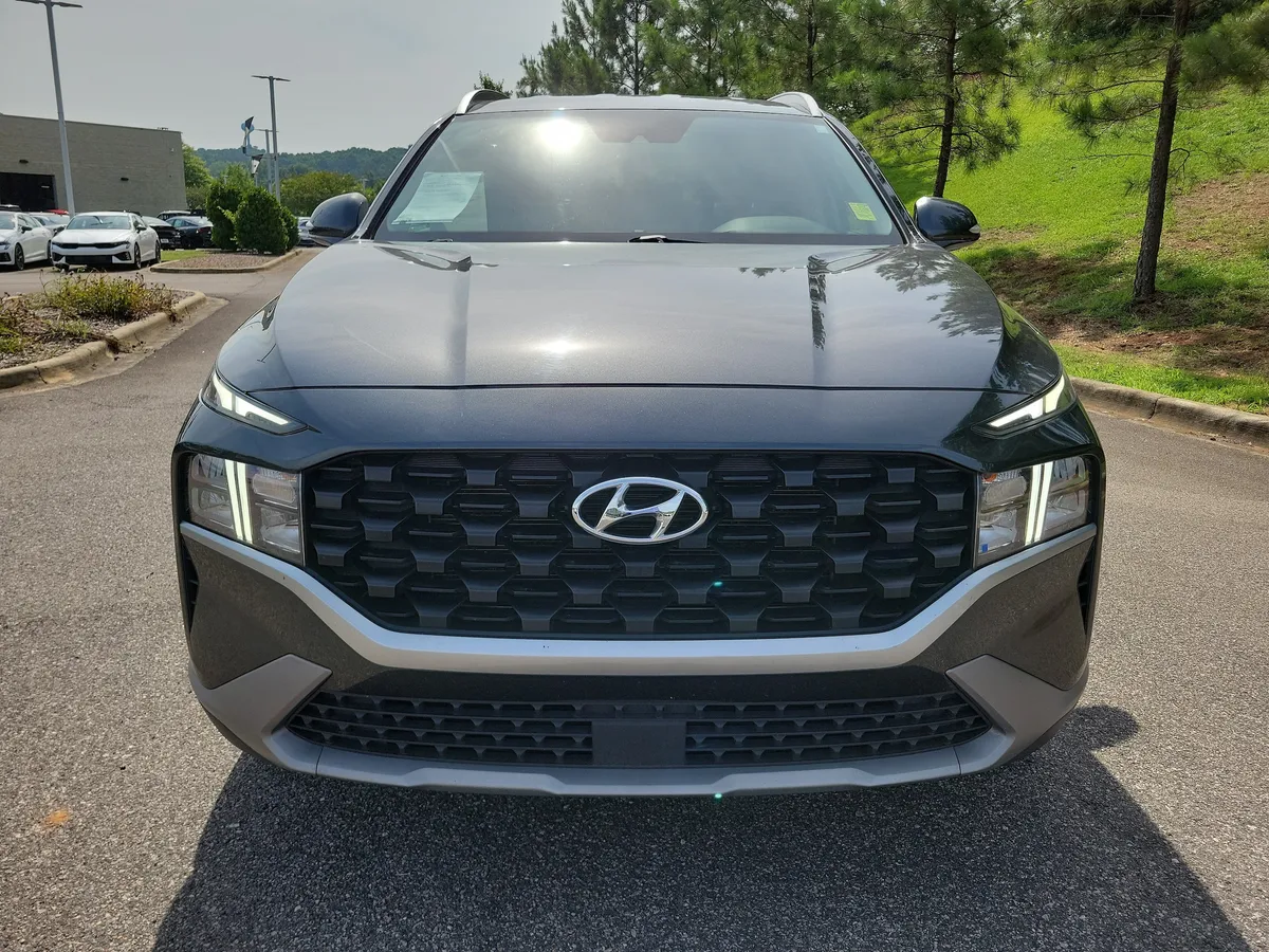 2023 Hyundai Santa Fe SEL thumbnail 8