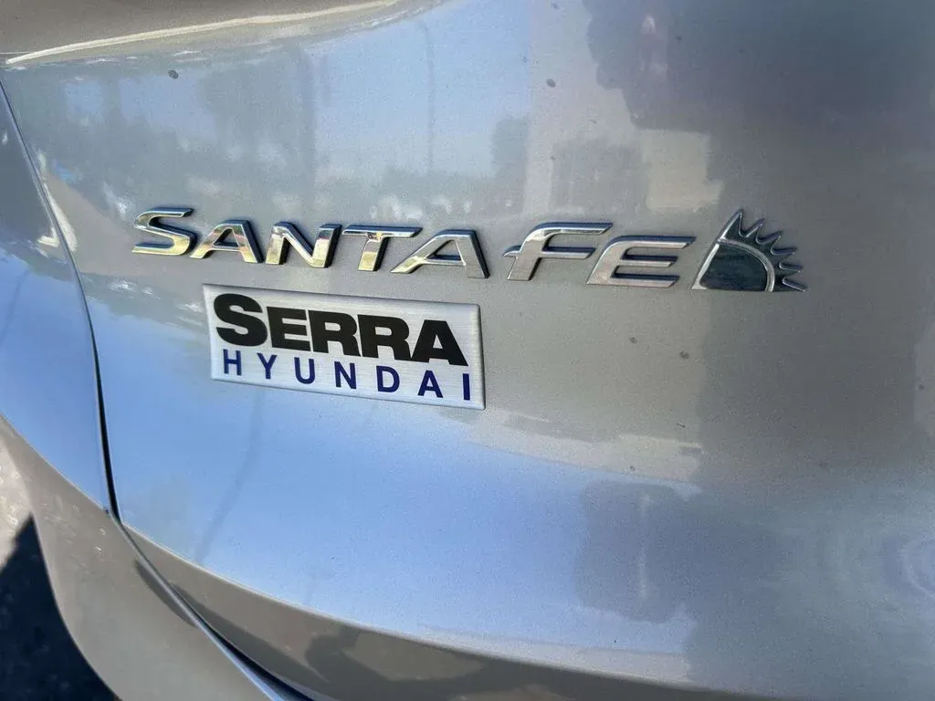 2023 Hyundai Santa Fe SEL thumbnail 10