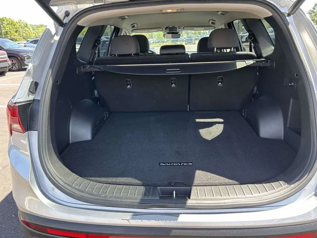 2023 Hyundai Santa Fe SEL thumbnail 11