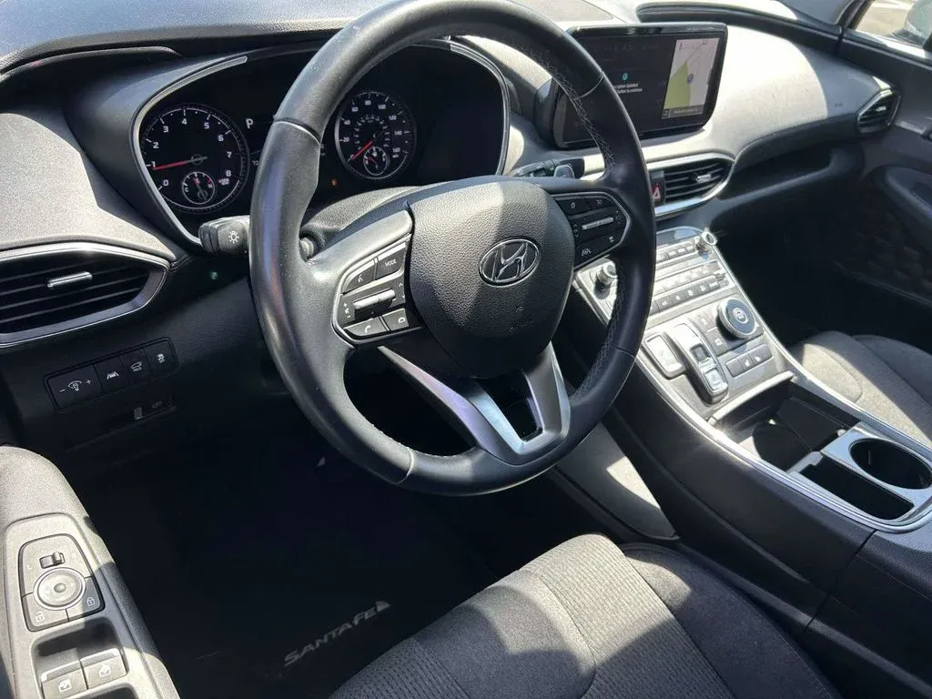 2023 Hyundai Santa Fe SEL thumbnail 12