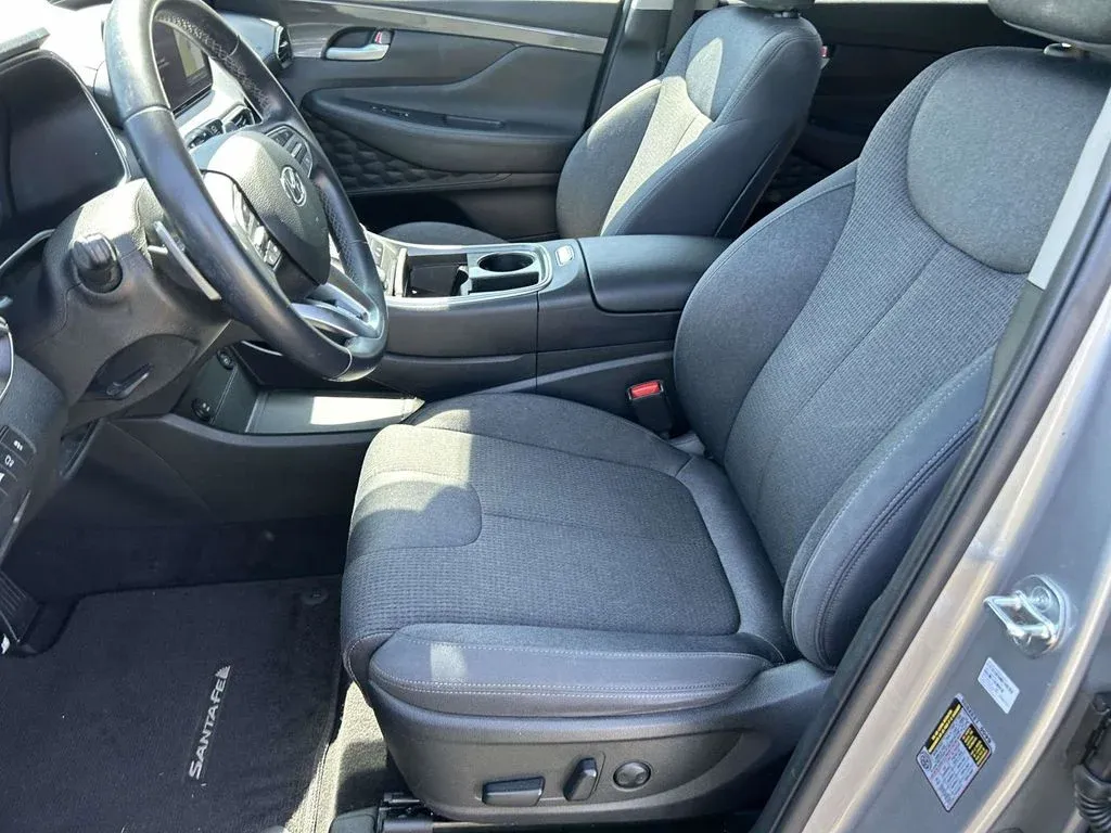 2023 Hyundai Santa Fe SEL thumbnail 15