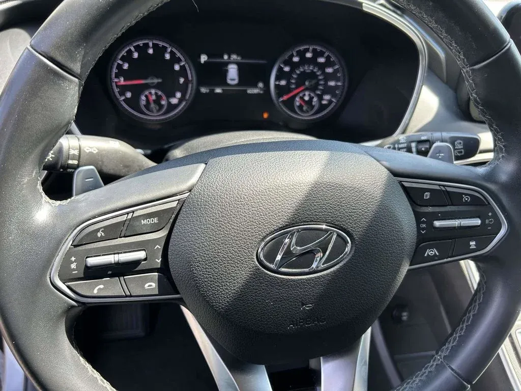 2023 Hyundai Santa Fe SEL thumbnail 18