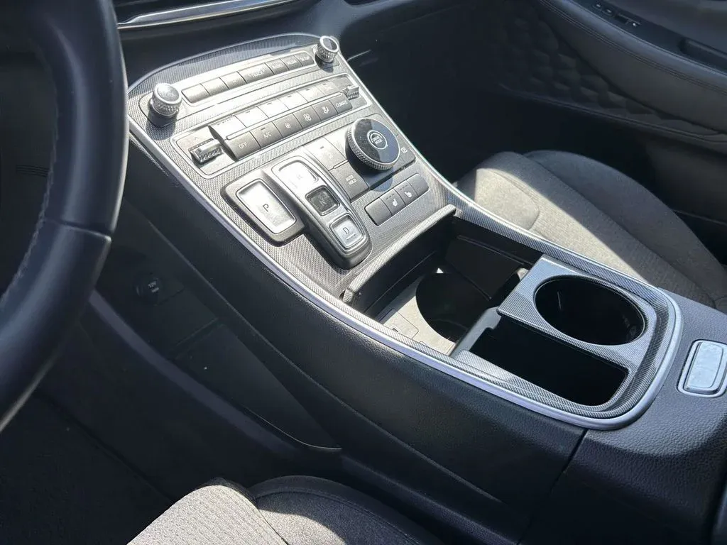 2023 Hyundai Santa Fe SEL thumbnail 19