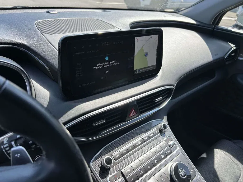 2023 Hyundai Santa Fe SEL thumbnail 20