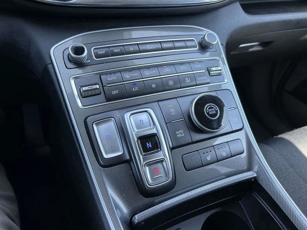 2023 Hyundai Santa Fe SEL thumbnail 22
