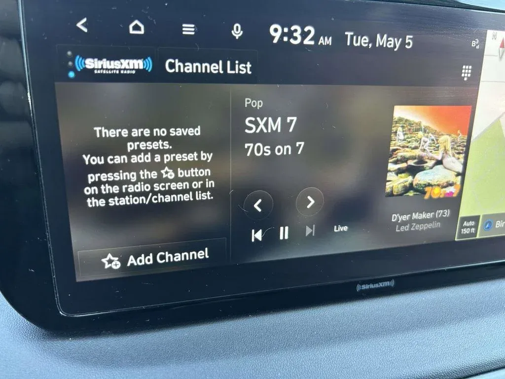 2023 Hyundai Santa Fe SEL thumbnail 23