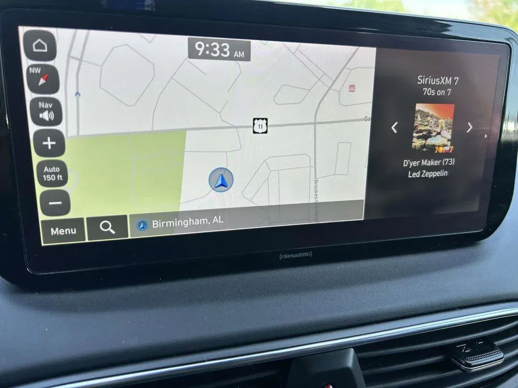 2023 Hyundai Santa Fe SEL thumbnail 25