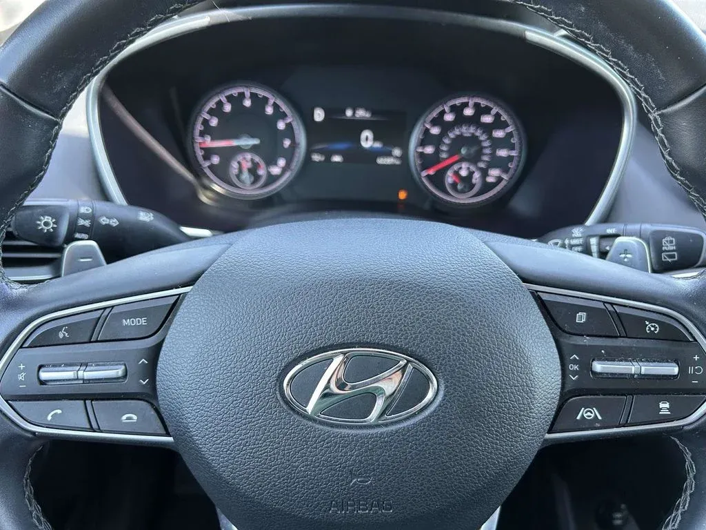 2023 Hyundai Santa Fe SEL thumbnail 26