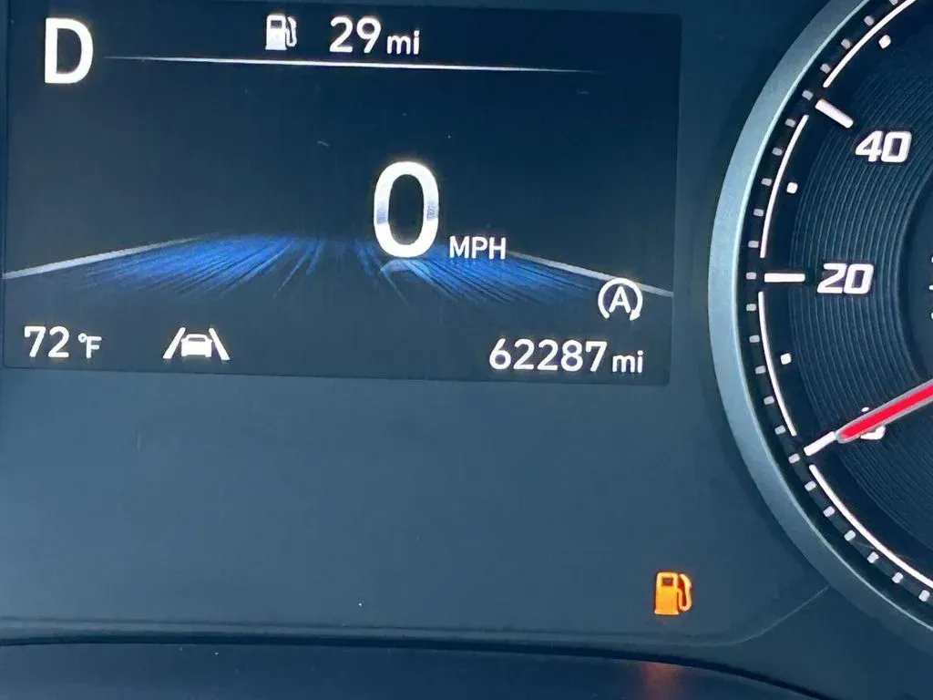 2023 Hyundai Santa Fe SEL thumbnail 28