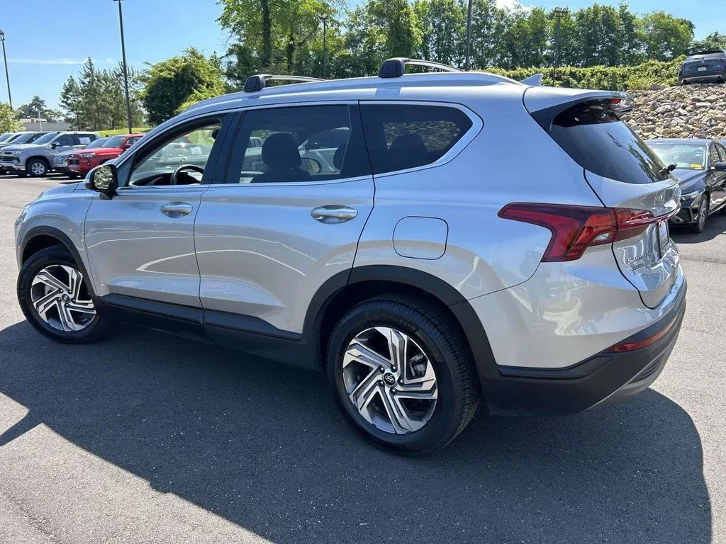 2023 Hyundai Santa Fe SEL thumbnail 4