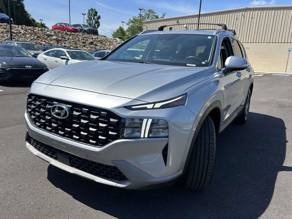 2023 Hyundai Santa Fe SEL thumbnail 6